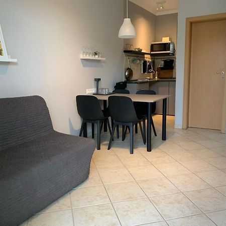 Balatonlelle Apartmanhaz Exterior photo