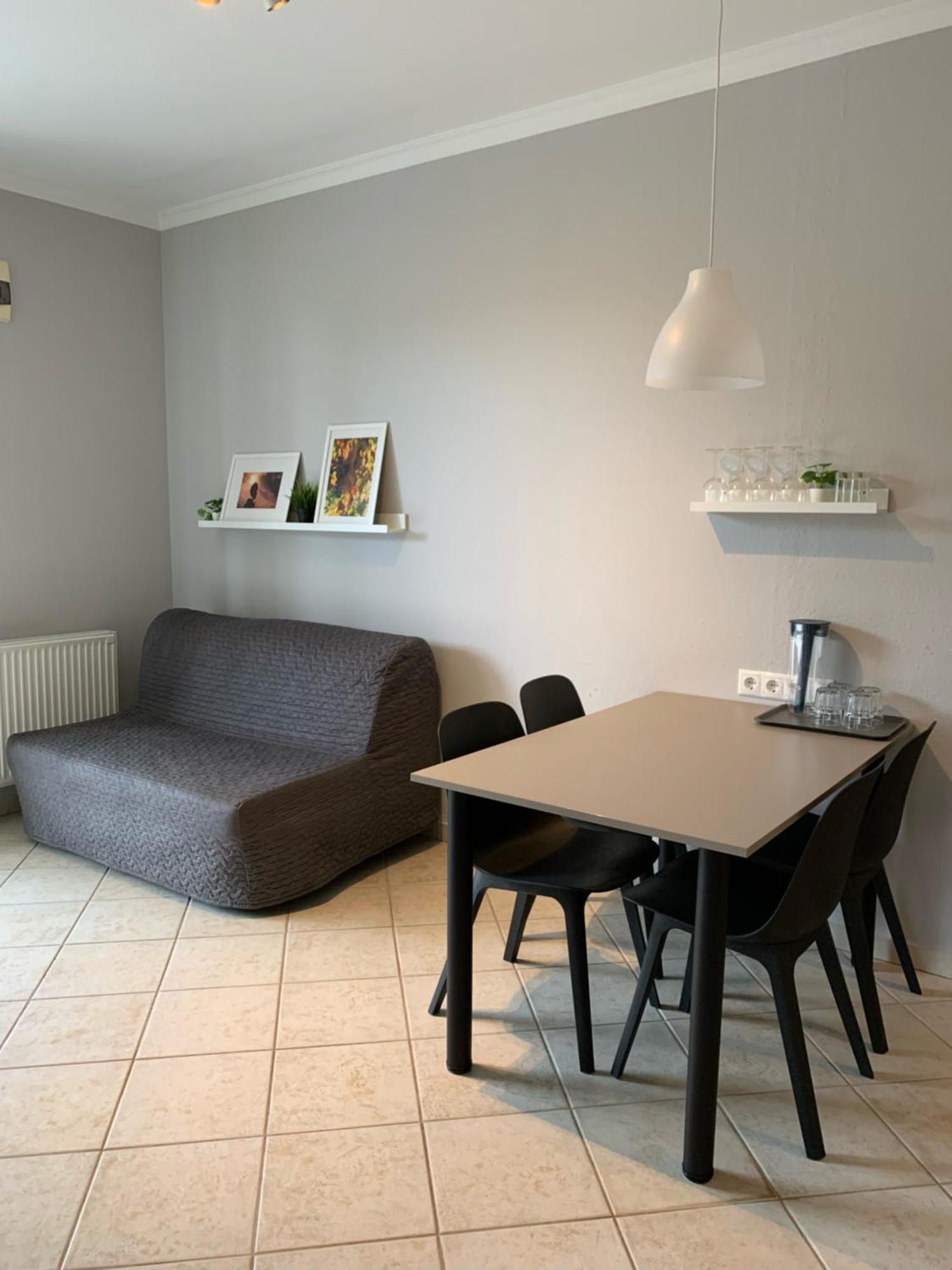 Balatonlelle Apartmanhaz Exterior photo