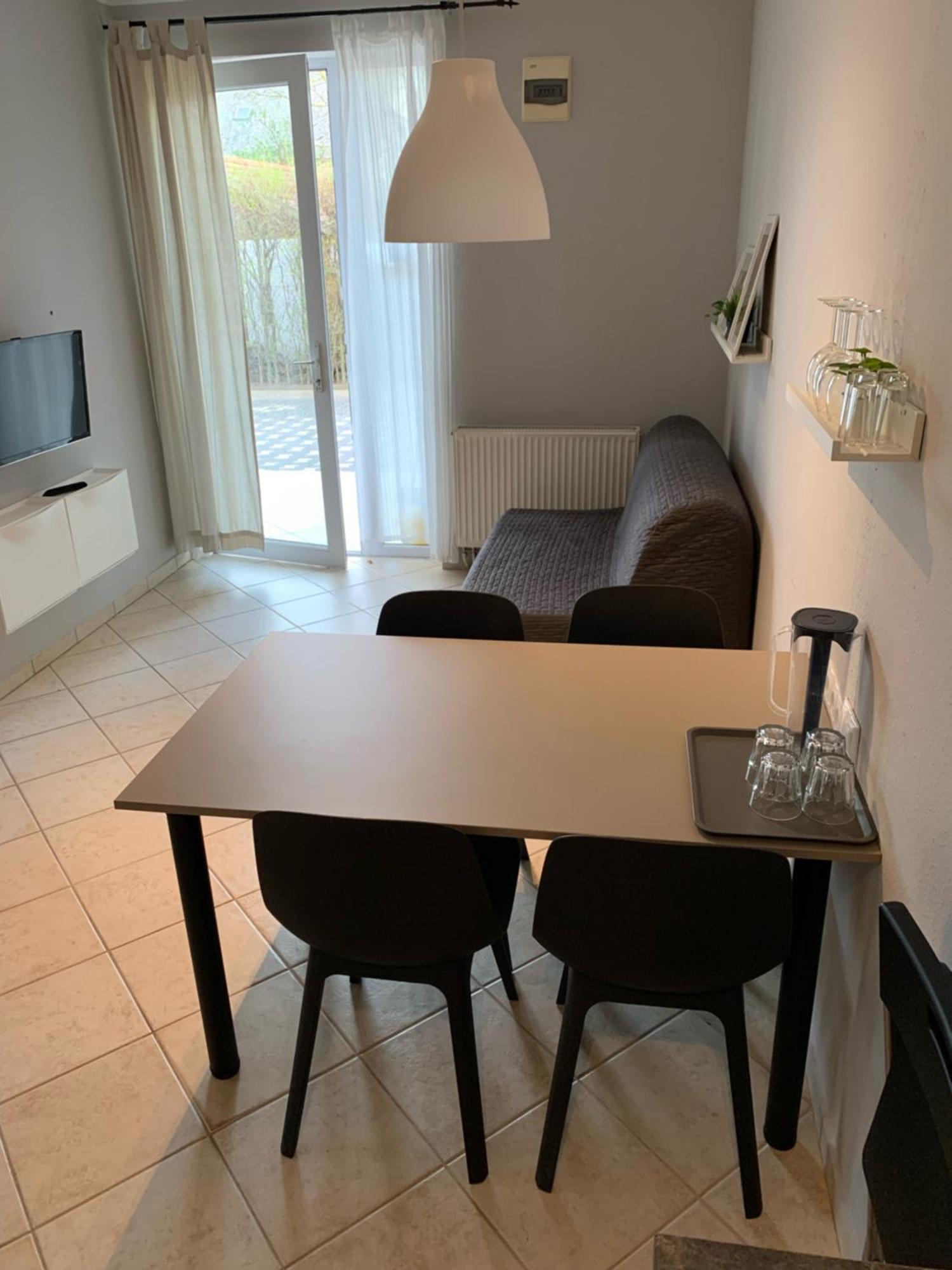 Balatonlelle Apartmanhaz Exterior photo