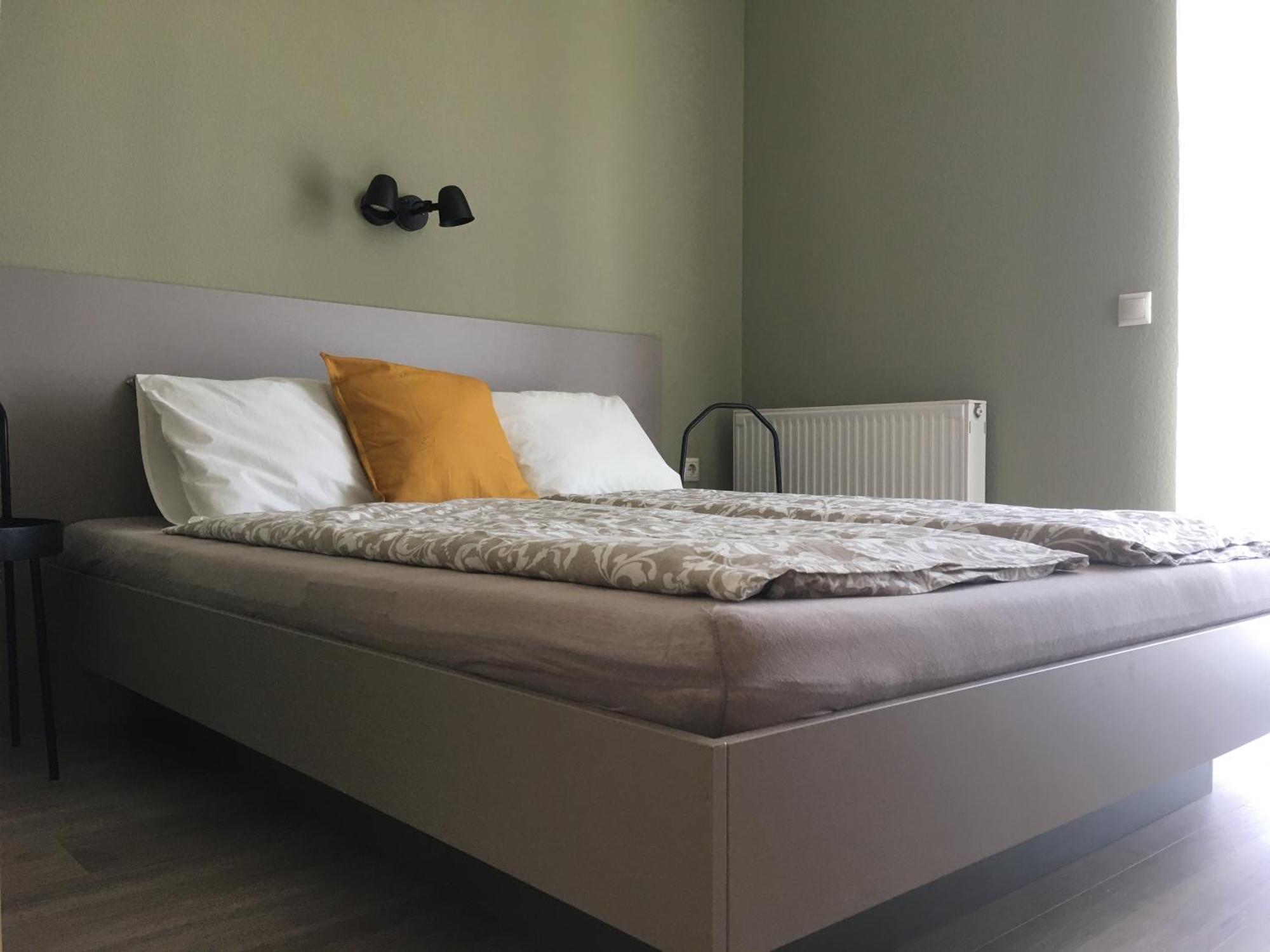 Balatonlelle Apartmanhaz Exterior photo