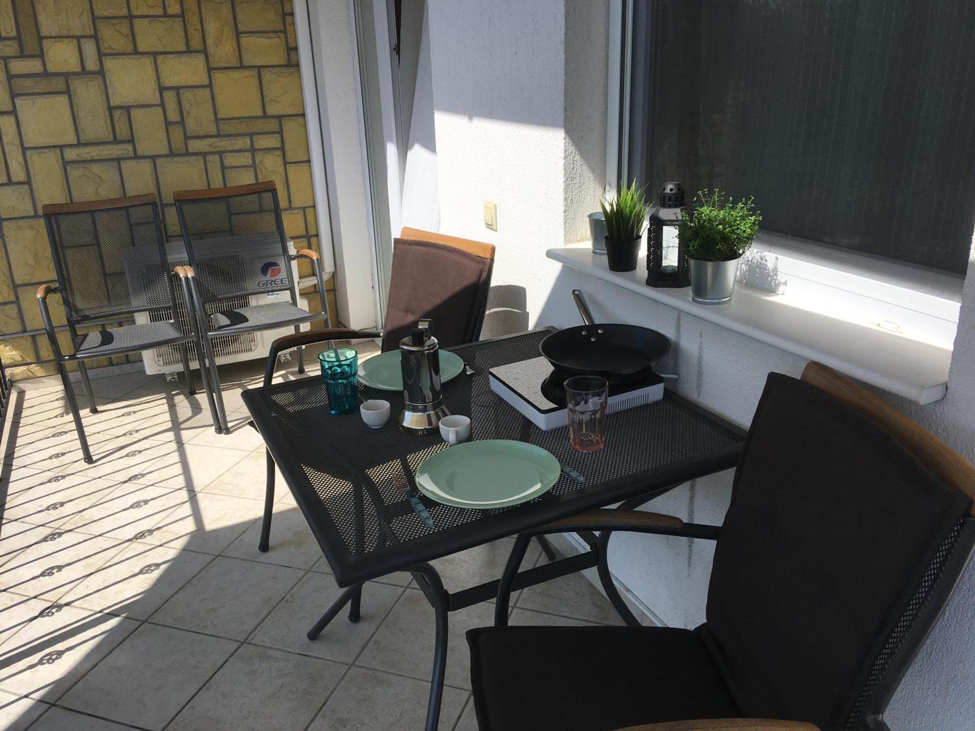 Balatonlelle Apartmanhaz Exterior photo
